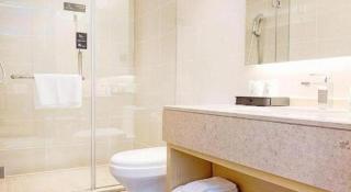 City Comfort Inn Guangzhou Jichang Road International Units - 1