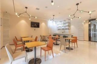 City Comfort Inn Xingtai Wanda - 8