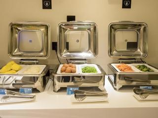 City Comfort Inn Changsha Huangxing Avenue Airport Longhua Metro Station - 1