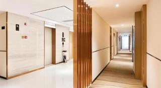 City Comfort Inn Haikou Xiuying District Wanda Plaza - 2