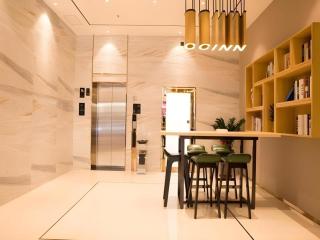 City Comfort Inn Zhuhai Doumen Daxin Xinduhui Pedestrian Street - 4