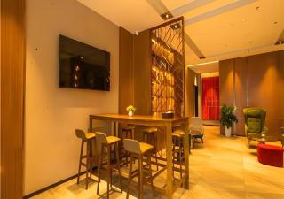 Borrman Hotel Zhanjiang Wuchuan Jinsha Plaza - 5