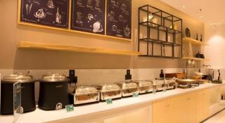 City Comfort Inn Zhuhai Doumen Daxin Xinduhui Pedestrian Street - 1