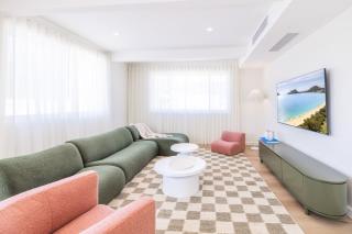 Ornos, 1-14 Market St - ducted air con, cot, highchair, Linen and Bed Making - 7