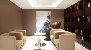 City Comfort Inn Dongguan Shijie Jiarong Shopping Plaza - 8