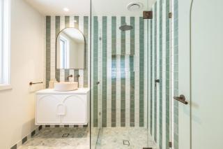 Ornos, 1-14 Market St - ducted air con, cot, highchair, Linen and Bed Making - 2