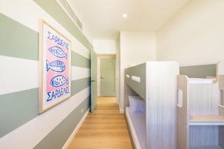 Ornos, 1-14 Market St - ducted air con, cot, highchair, Linen and Bed Making - 1