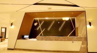 IU Hotel Xianning Railway Station - 1