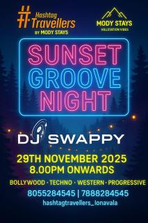 Hashtag Travellers By Mody Stays - 7