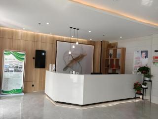 GreenTree Inn Hebei Cangzhou Huangye Development Zone - 8