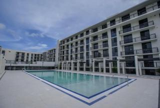 High Floor Property-Expansive Views- Sleep 6 Miami - 6