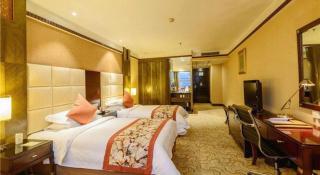 Dahe Jinjiang Hotel - 3