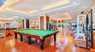 Dahe Jinjiang Hotel - 1