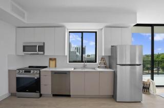 High Floor Property-Expansive Views- Sleep 6 Miami - 1