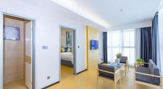 GreenTree Inn Express Fuzhou Minhou County Mindu Custom Park - 8