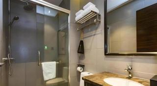 GreenTree Inn Express Fuzhou Minhou County Mindu Custom Park - 7