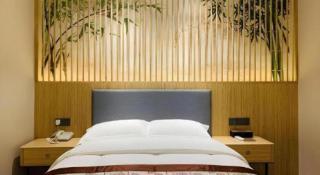 GreenTree Inn Express Fuzhou Minhou County Mindu Custom Park - 3