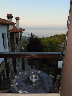 Luxury Guesthouse Pantheon - Palaios Panteleimonas - 2
