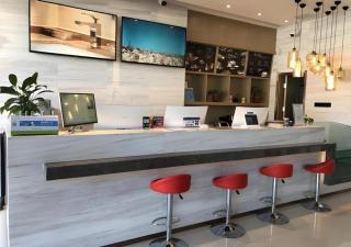 City Comfort Inn Lhasa Gongga County Gongga Airport - 6