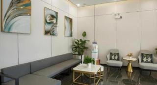 Green Tree Inn Express Yulin Chinese Medicine Port - 3