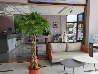 Shell Hotel Beijing Miyun District Shuiku Yangguang - 9