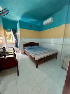 Song Anh Mui Ne Guesthouse - 1