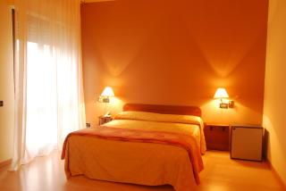 Nuovo Hotel Vigevano - Vigevano - 6