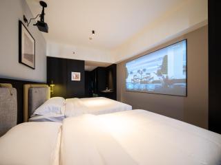 Xi'an Firefly Hotel - 7