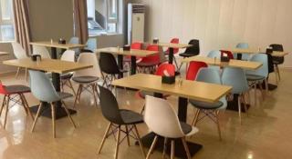 GreenTree Inn Dalian Jinzhou District Railway Station Ansheng Plaza - 1