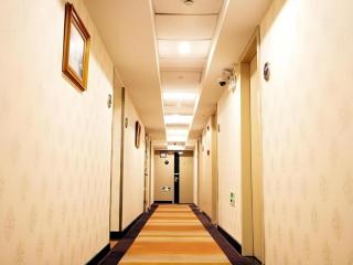 Shell Hotel Shanghai Expo Changqing Road Metro Station - 5