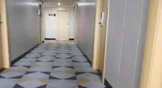 Shell Hotel Zhejiang Cixi Longshan Town - 8