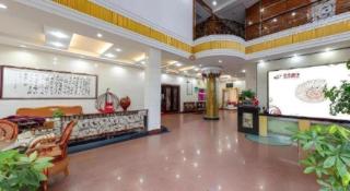 Shell Hotel Zhejiang Cixi Longshan Town - 6