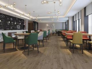 GreenTree Inn Xinxiang Fengqiu County Xingfu Road - 8