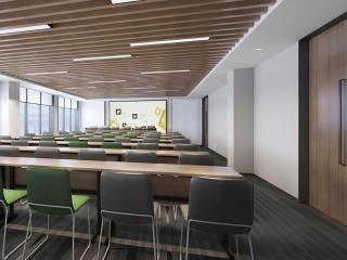 GreenTree Inn Xinxiang Fengqiu County Xingfu Road - 7