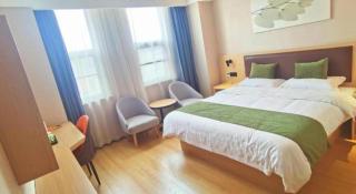 GreenTree Inn Express Chuzhou Langya District Government Chuhe Road - 3