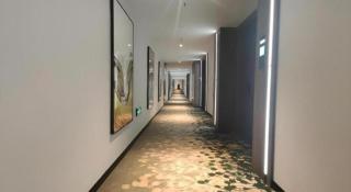 GreenTree Inn Shanxi Linfen Huozhou High-Speed Railway Station - 9