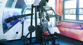 GreenTree Inn Shanxi Linfen Huozhou High-Speed Railway Station - 8