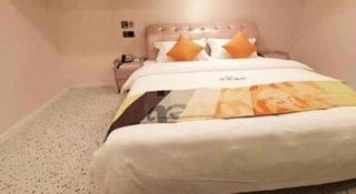 Shell Hotel Shanghai Jinshan Wanda Plaza - 8