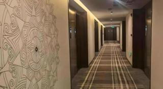 GEM Hotel Anqing Wangjiang County Economic Development Zone Fengqi Road - 6