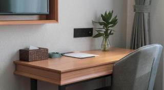 GreenTree Inn Express Datong High-Speed Railway Station Old City Wall - 5