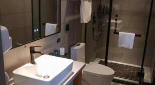 GEM Hotel Anqing Wangjiang County Economic Development Zone Fengqi Road - 4