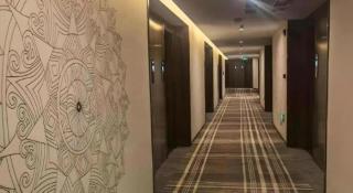 GEM Hotel Anqing Wangjiang County Economic Development Zone Fengqi Road - 2