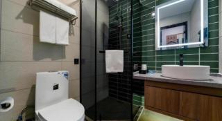 GreenTree Inn Express Hebei Tangshan Guyan District Xinguang Road - 6