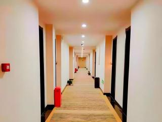 GreenTree Inn Express Guannan County Xinwan Bei Road - 6