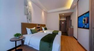 GreenTree Inn Express Hebei Tangshan Guyan District Xinguang Road - 5