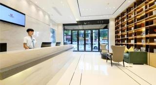 City Comfort Inn Hantianhe Airport Hengdian Street - 9