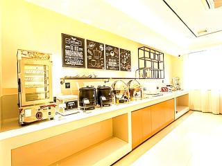 City Comfort Inn Qingyuan Longtang Light Rail Changlong - 8