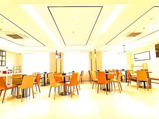 City Comfort Inn Qingyuan Longtang Light Rail Changlong - 5