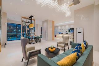 City Comfort Inn Qingyuan Fogang Coach Terminal - 4