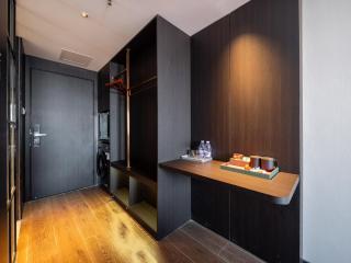 Xi'an Firefly Hotel - 8